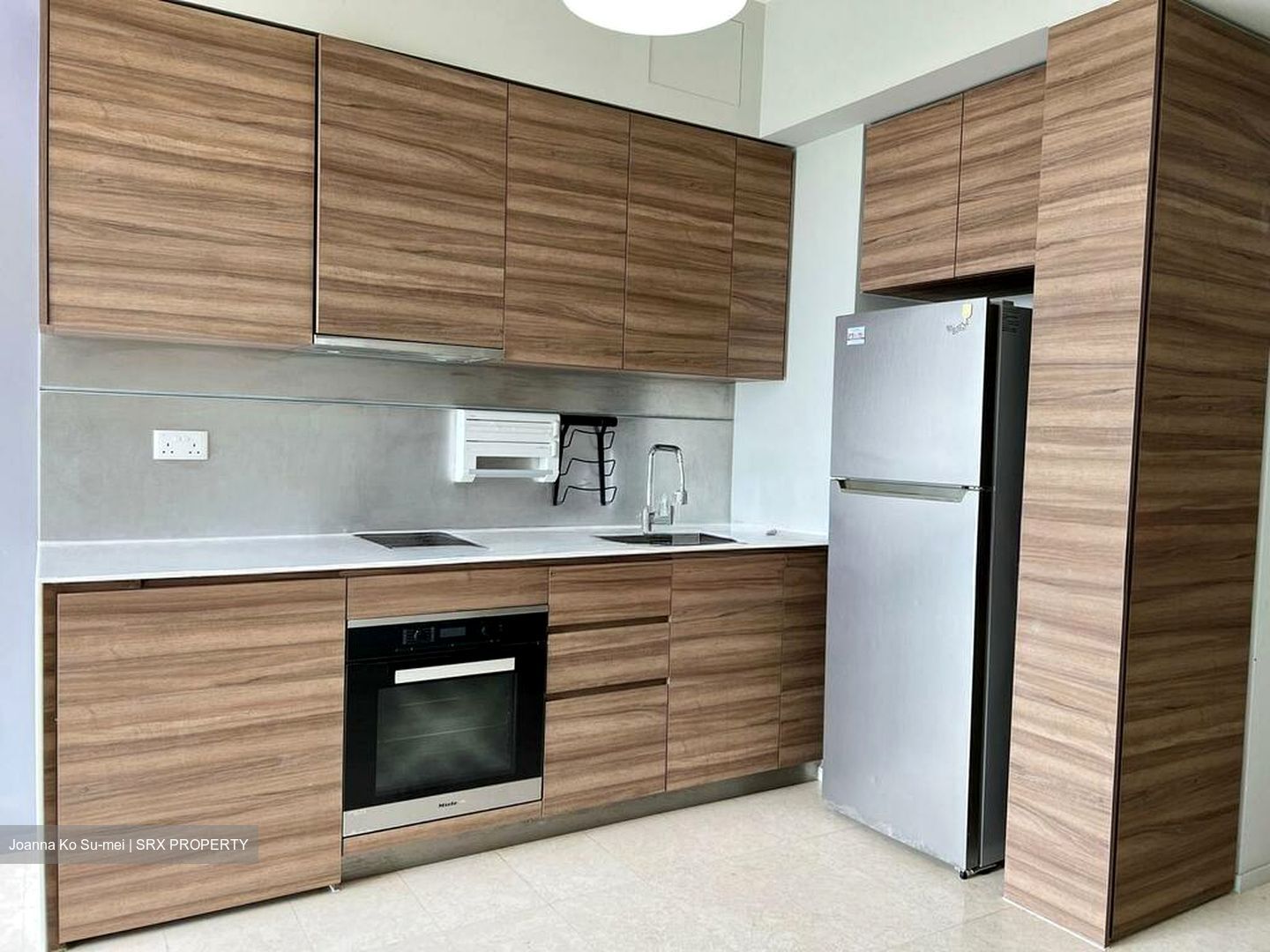 The Panorama (D20), Condominium #617004981